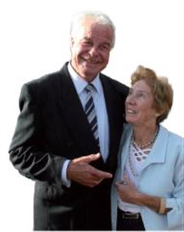 Profilbild Renate und Friedhelm Eickelkamp